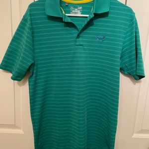 Under Armour men’s polo shirt size small